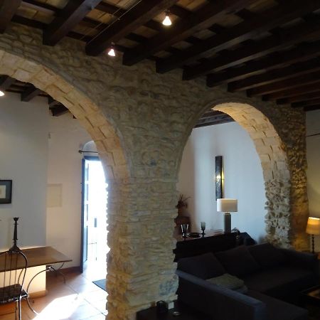 Apartamentos La Loba Medina-Sidonia Rum bild