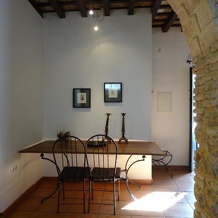 Apartamentos La Loba Medina-Sidonia Exteriör bild