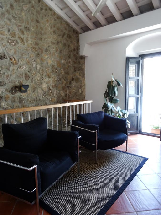 Apartamentos La Loba Medina-Sidonia Exteriör bild
