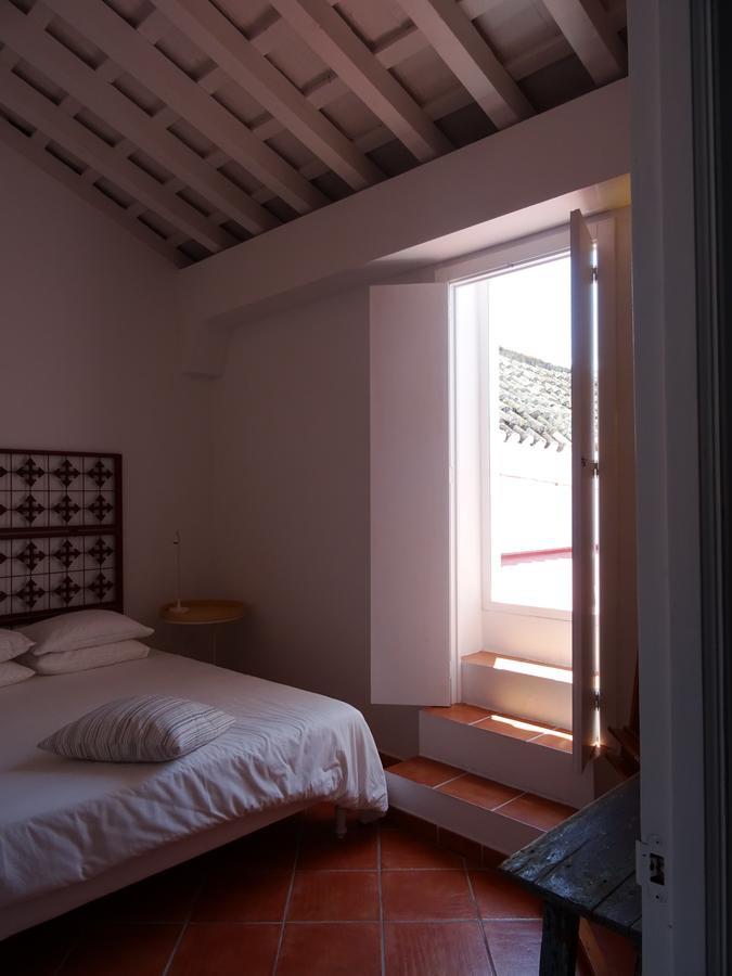 Apartamentos La Loba Medina-Sidonia Exteriör bild