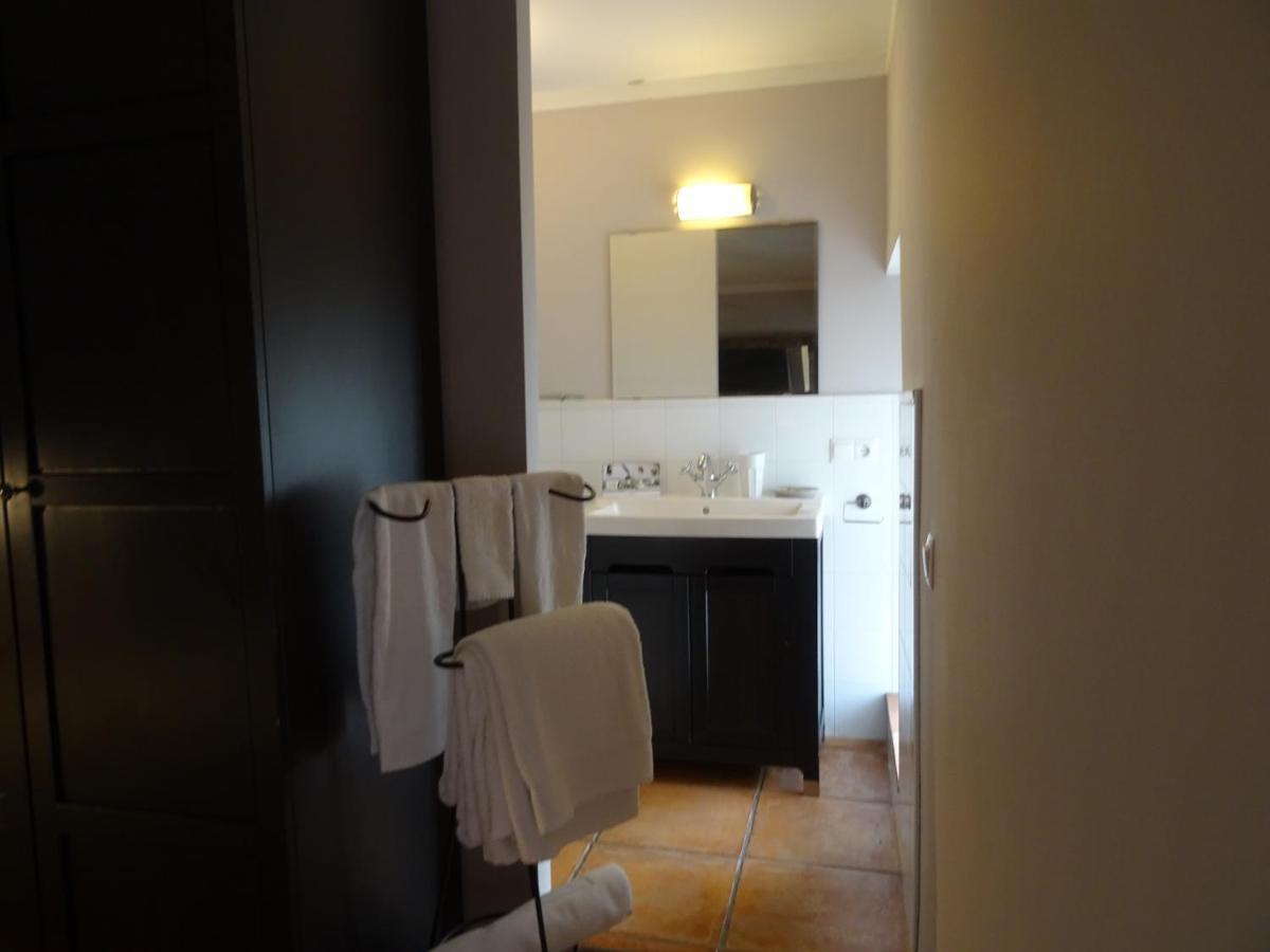 Apartamentos La Loba Medina-Sidonia Rum bild