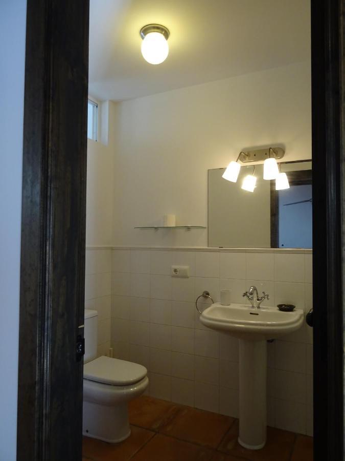 Apartamentos La Loba Medina-Sidonia Rum bild